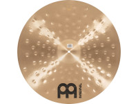 Meinl PA22EHCR Pure Alloy Crash-Ride 22 Meinl PA22EHCR Pure Alloy Crash-Ride 22